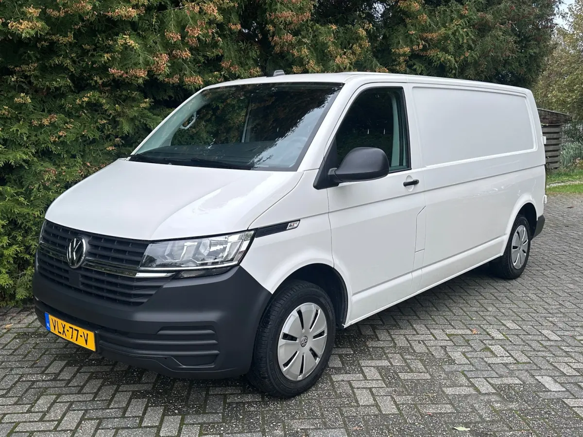 2.0 TDI L2H1 28 110PK | AIRCO | NAVI | PDC | Cruise Control | DAB+