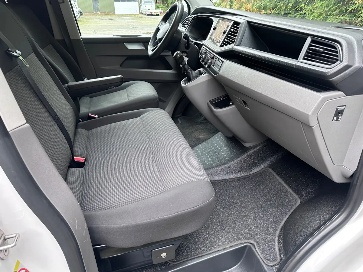 2.0 TDI L2H1 28 110PK | AIRCO | NAVI | PDC | Cruise Control | DAB+