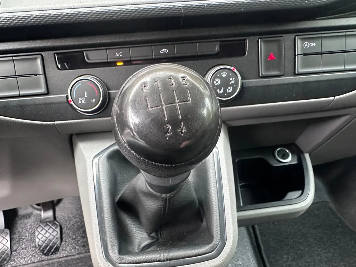 2.0 TDI L2H1 28 110PK | AIRCO | NAVI | PDC | Cruise Control | DAB+