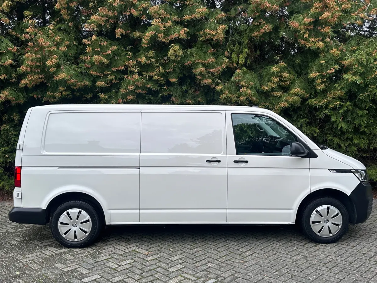 2.0 TDI L2H1 28 110PK | AIRCO | NAVI | PDC | Cruise Control | DAB+