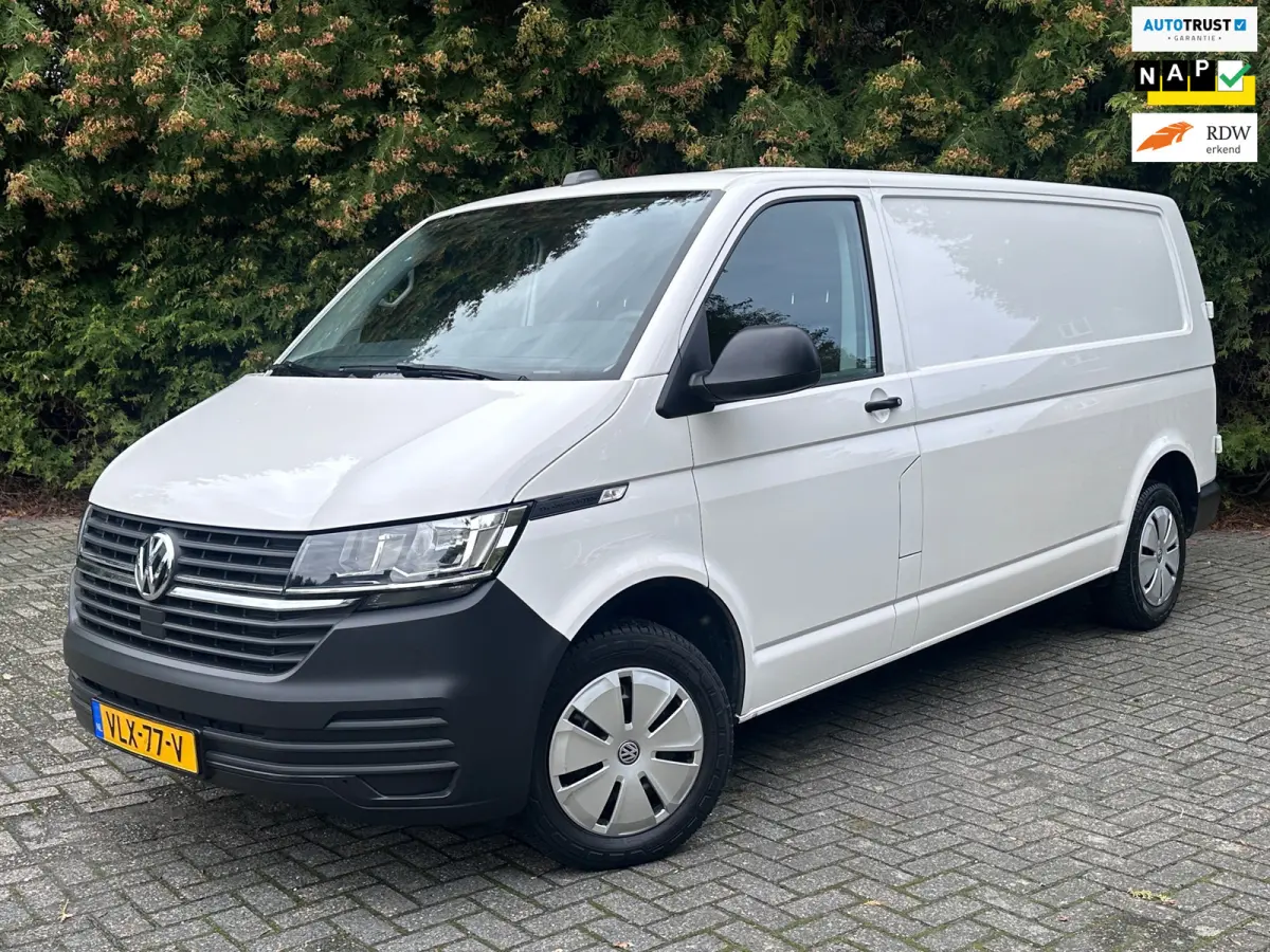 2.0 TDI L2H1 28 110PK | AIRCO | NAVI | PDC | Cruise Control | DAB+