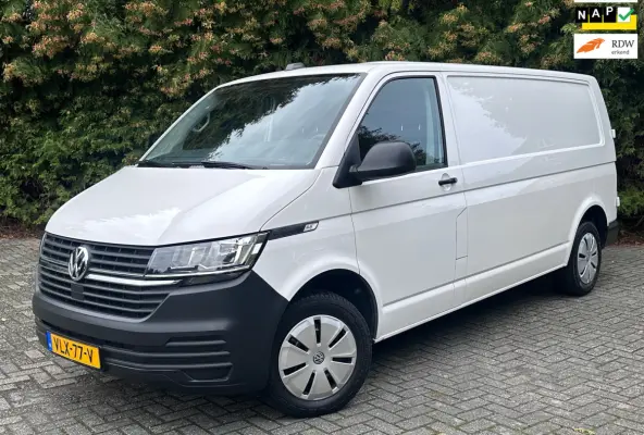 2.0 TDI L2H1 28 110PK | AIRCO | NAVI | PDC | Cruise Control | DAB+