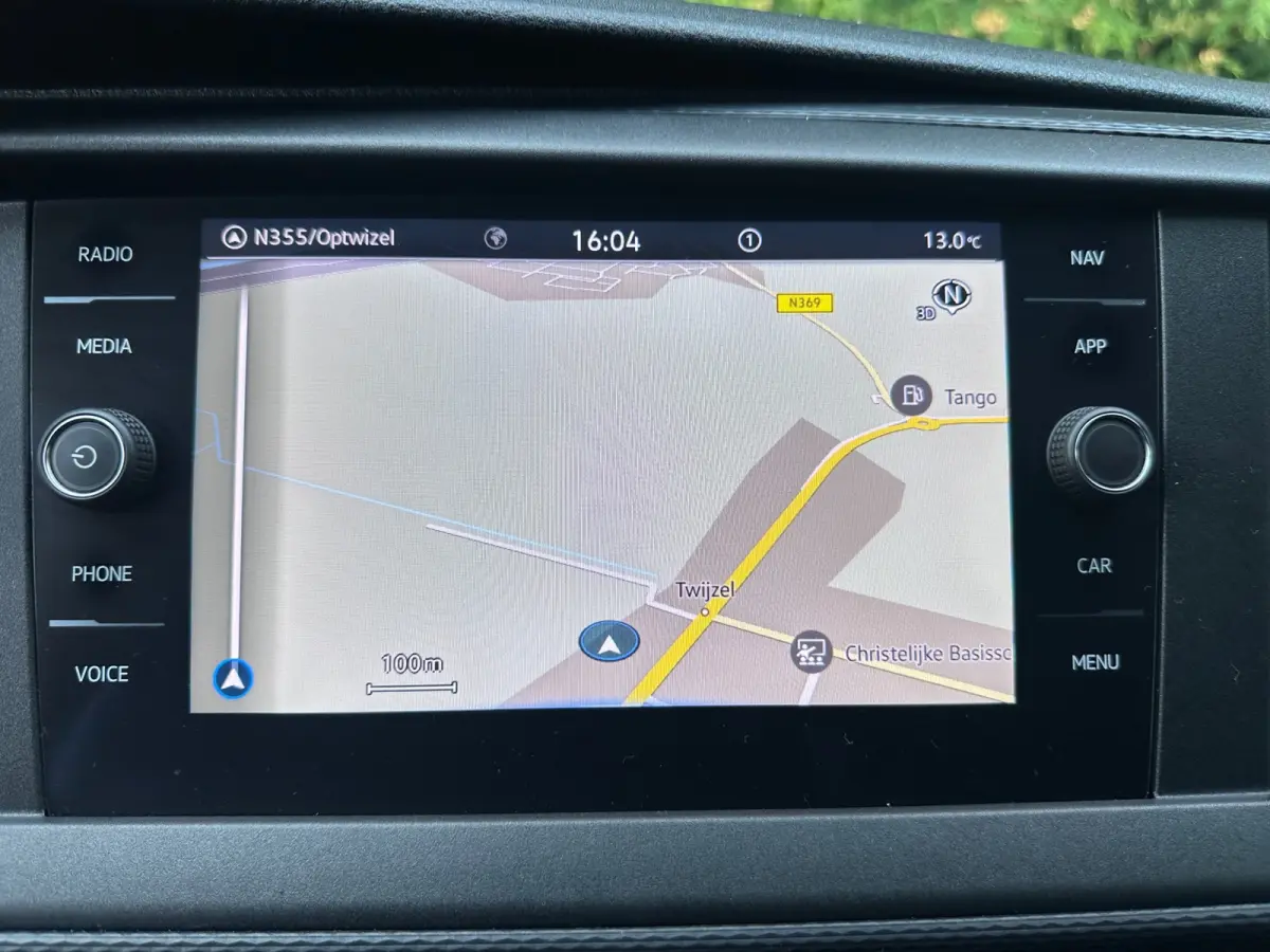 2.0 TDI L2H1 28 110PK | AIRCO | NAVI | PDC | Cruise Control | DAB+