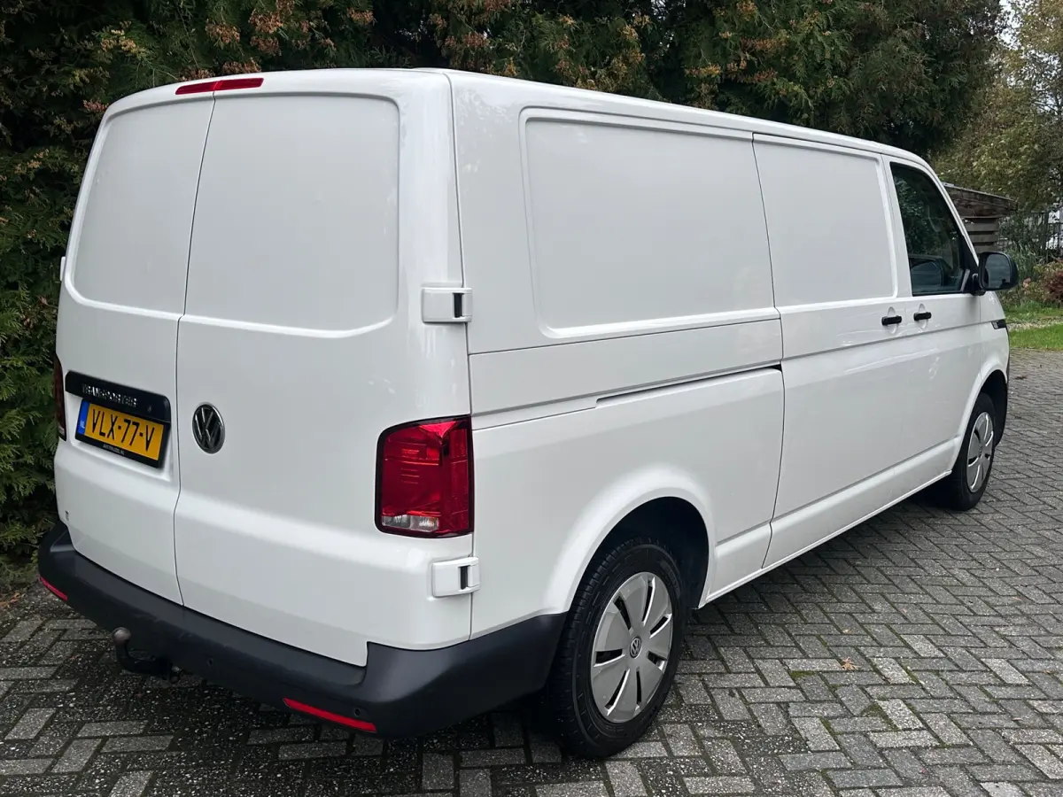 2.0 TDI L2H1 28 110PK | AIRCO | NAVI | PDC | Cruise Control | DAB+