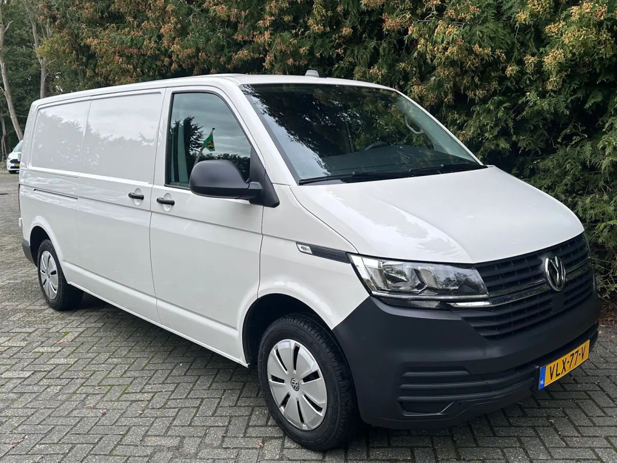 2.0 TDI L2H1 28 110PK | AIRCO | NAVI | PDC | Cruise Control | DAB+
