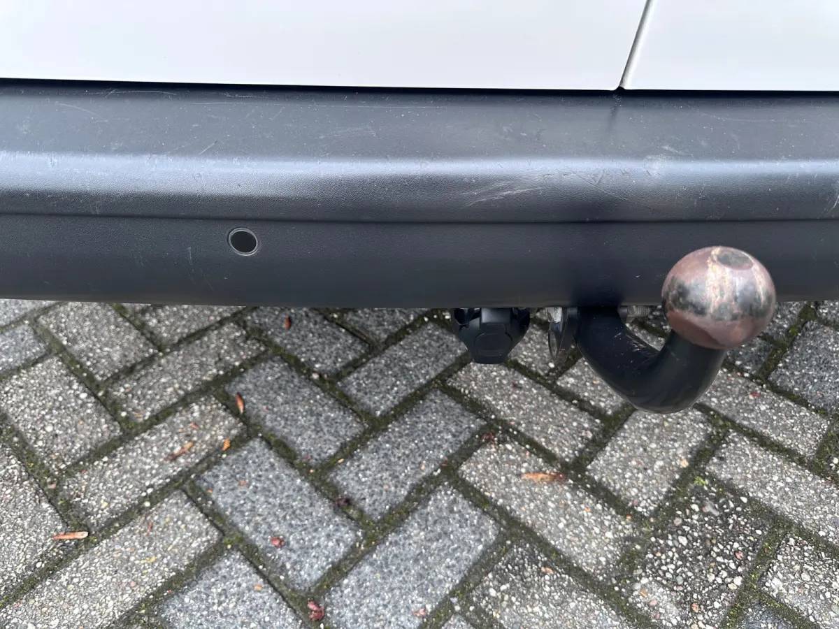 2.0 TDI L2H1 28 110PK | AIRCO | NAVI | PDC | Cruise Control | DAB+