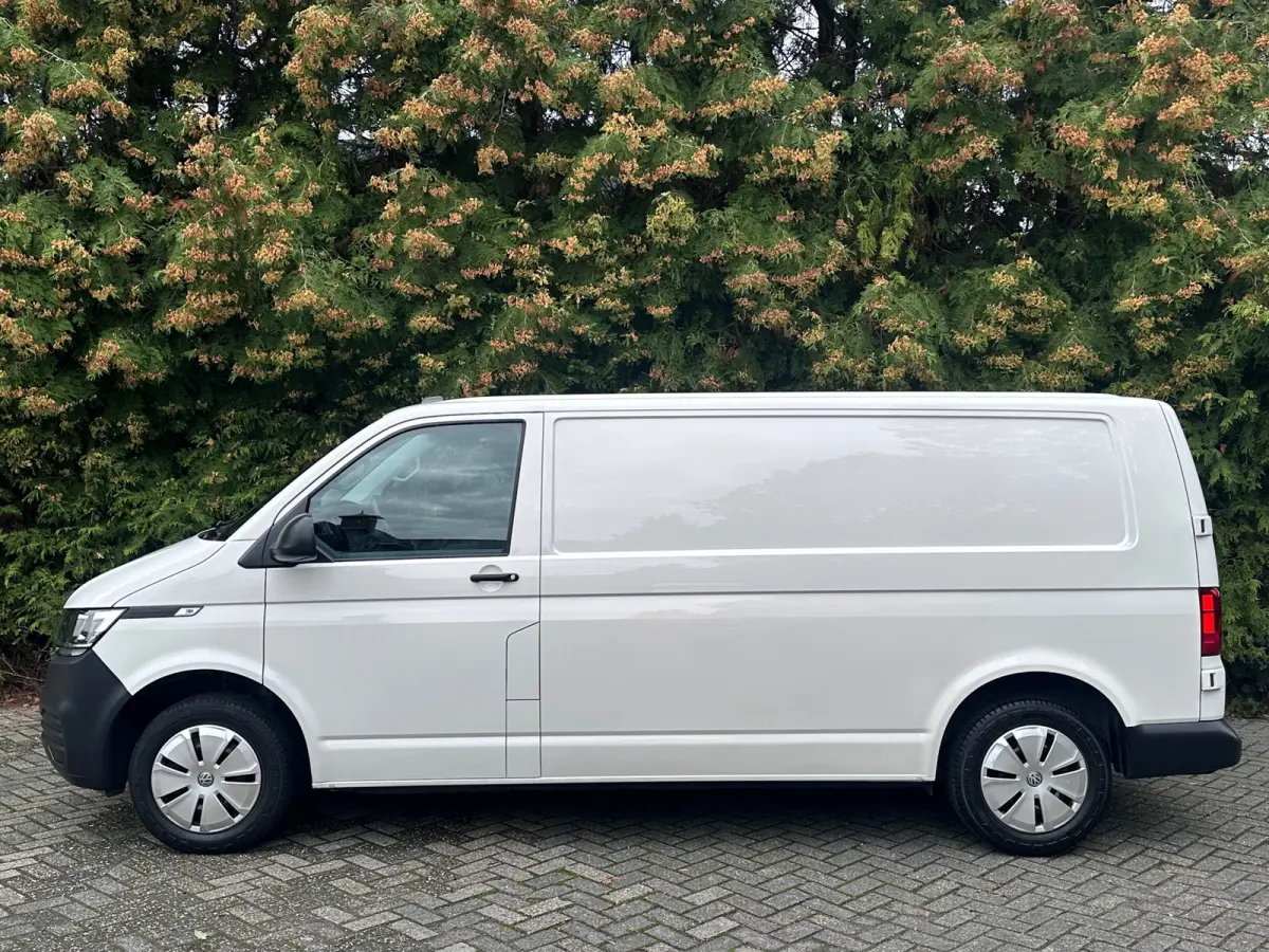 2.0 TDI L2H1 28 110PK | AIRCO | NAVI | PDC | Cruise Control | DAB+