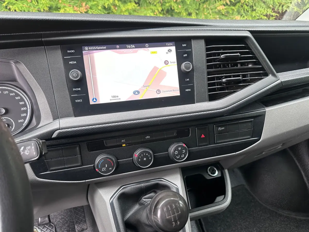 2.0 TDI L2H1 28 110PK | AIRCO | NAVI | PDC | Cruise Control | DAB+