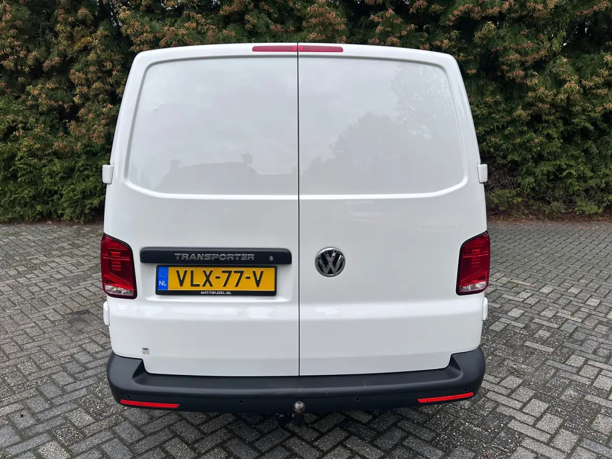 2.0 TDI L2H1 28 110PK | AIRCO | NAVI | PDC | Cruise Control | DAB+