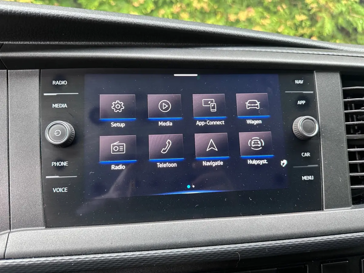 2.0 TDI L2H1 28 110PK | AIRCO | NAVI | PDC | Cruise Control | DAB+