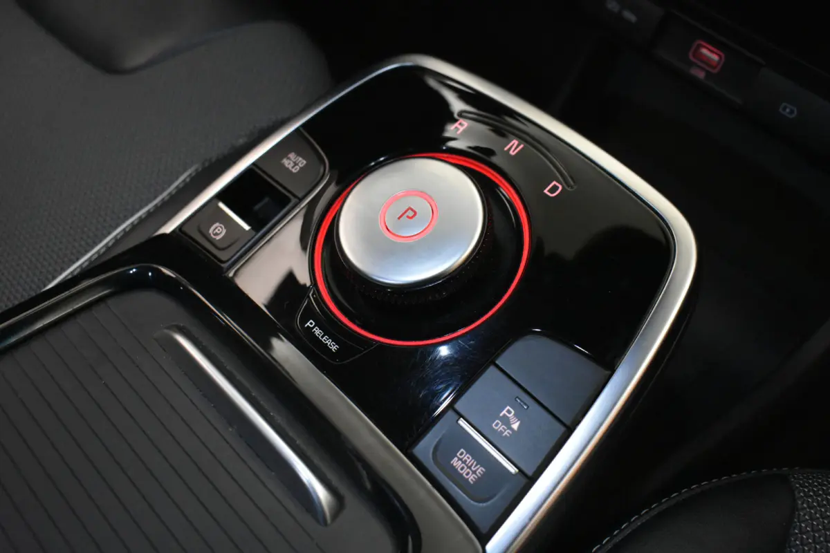 DynamicLine 64 kWh Camera 100% SOH Warmtepomp Stoelverwarming Keyless