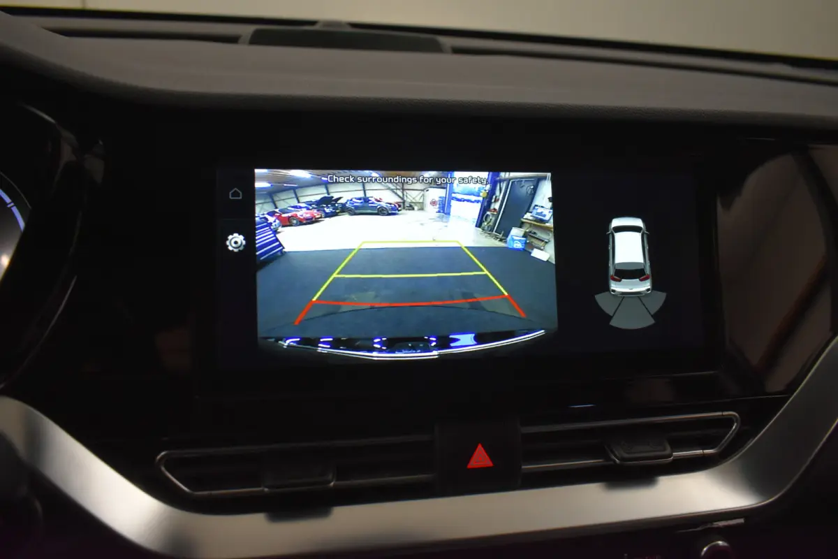 DynamicLine 64 kWh Camera 100% SOH Warmtepomp Stoelverwarming Keyless