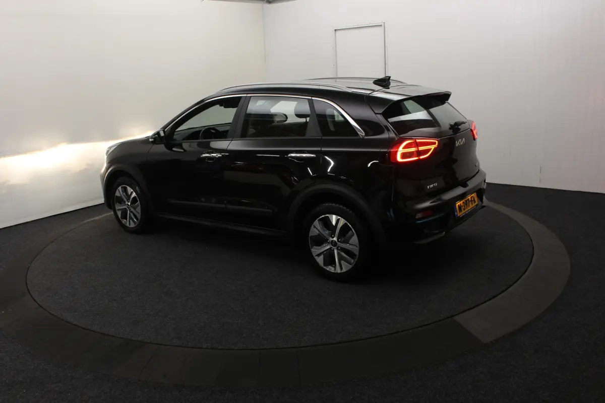 DynamicLine 64 kWh Camera 100% SOH Warmtepomp Stoelverwarming Keyless