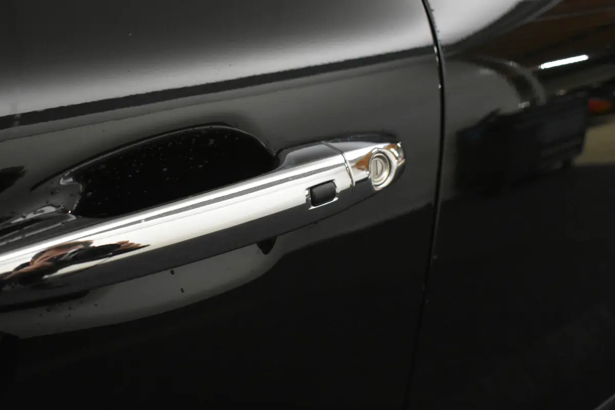 DynamicLine 64 kWh Camera 100% SOH Warmtepomp Stoelverwarming Keyless