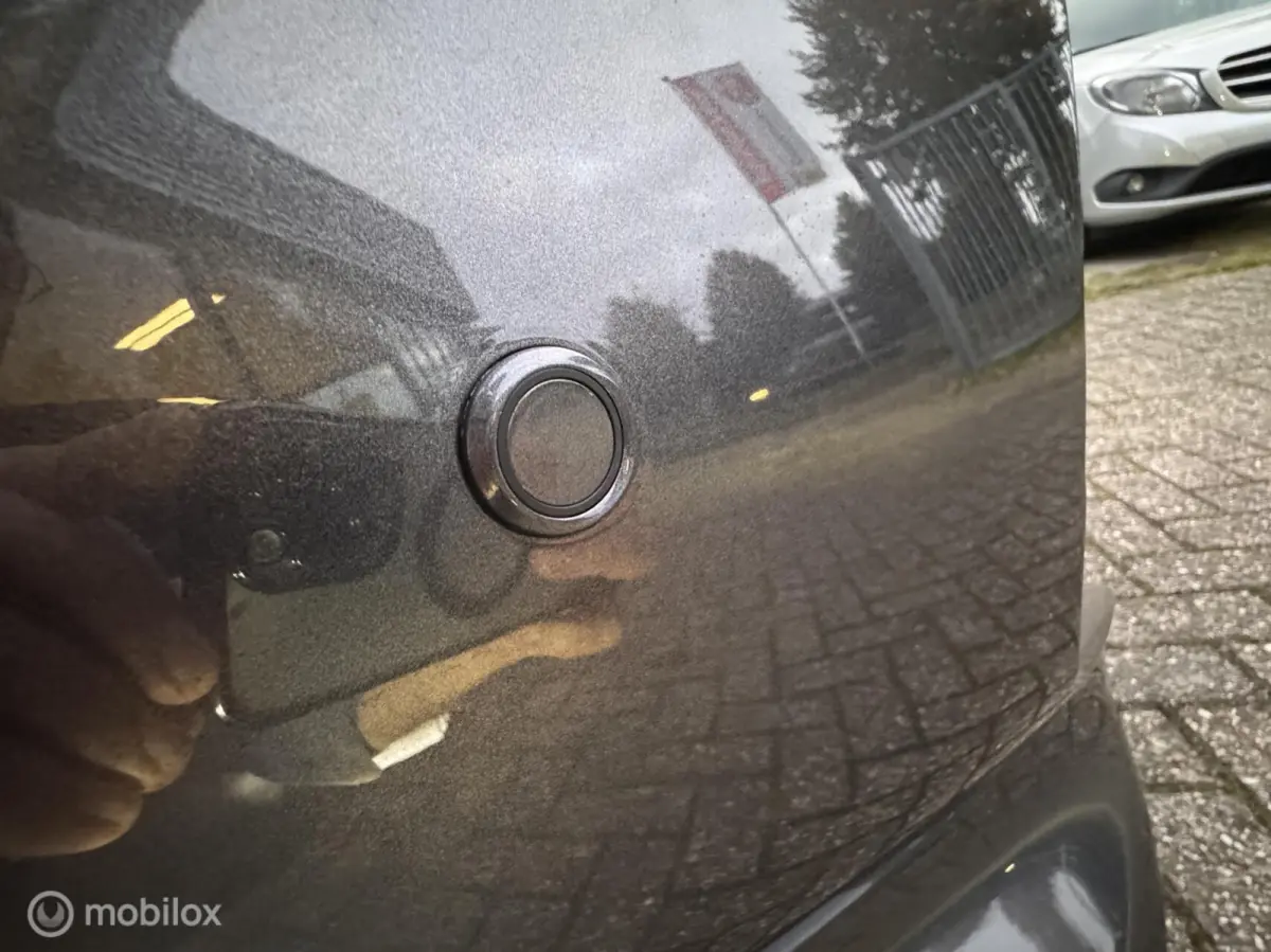 1.5 Hybrid Dynamic / carplay / actief cruise controle