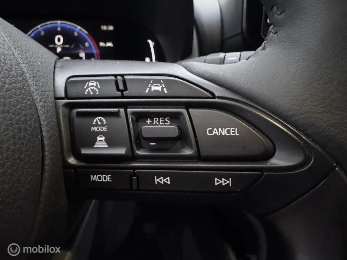 1.5 Hybrid Dynamic / carplay / actief cruise controle