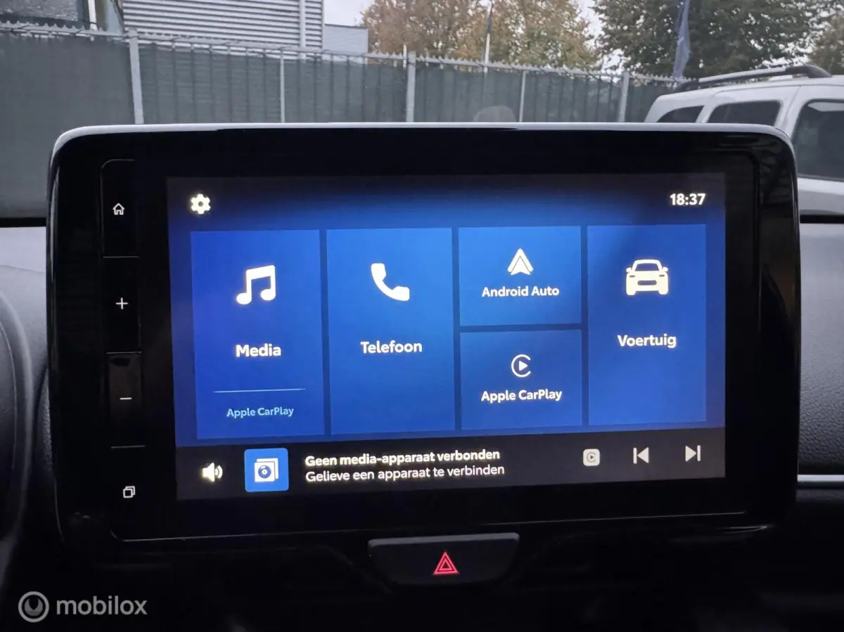 1.5 Hybrid Dynamic / carplay / actief cruise controle