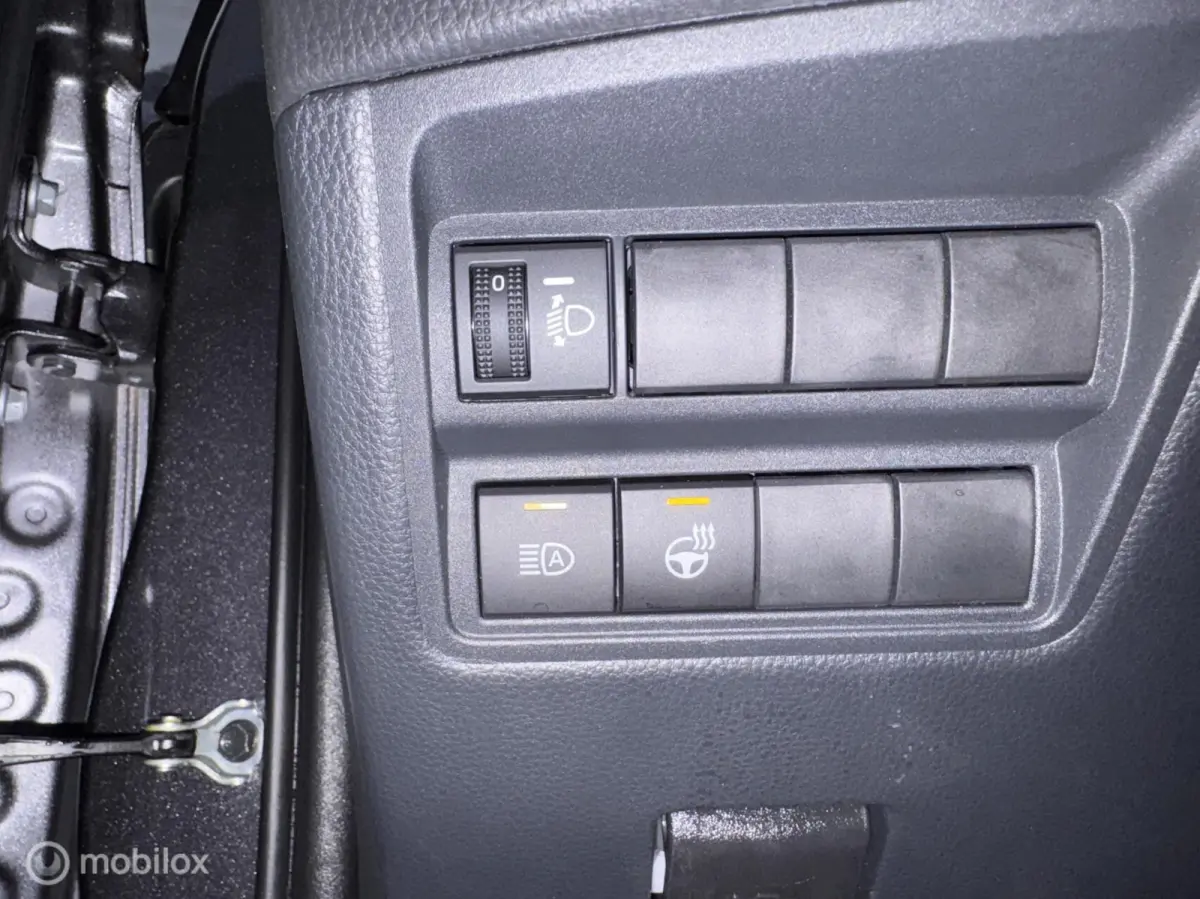 1.5 Hybrid Dynamic / carplay / actief cruise controle