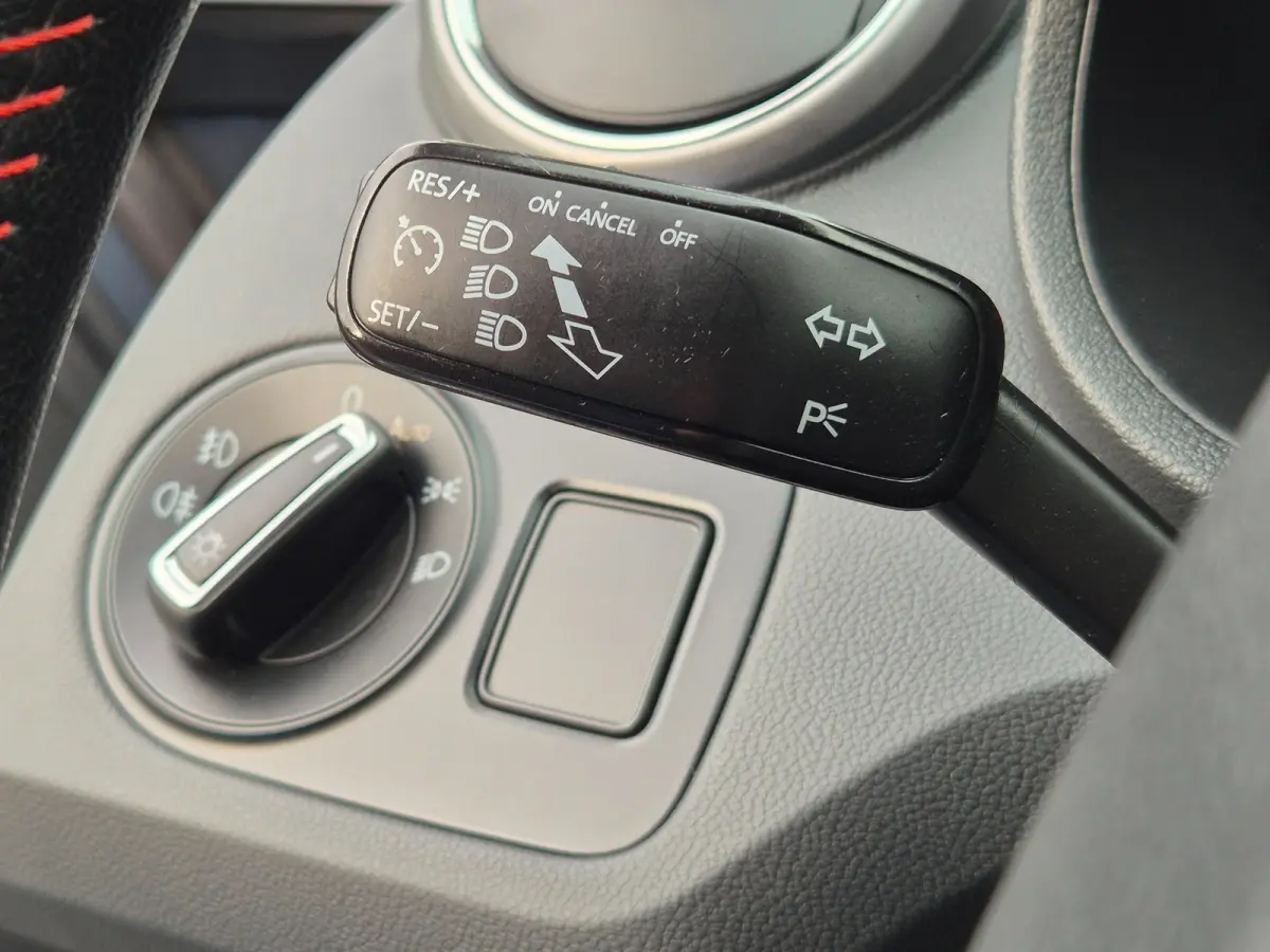 FR 1.0 EcoTSI Connect NAP!