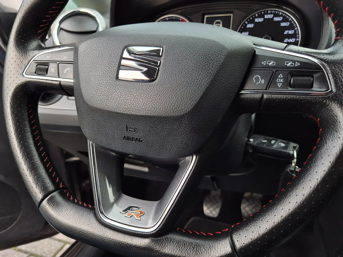 FR 1.0 EcoTSI Connect NAP!