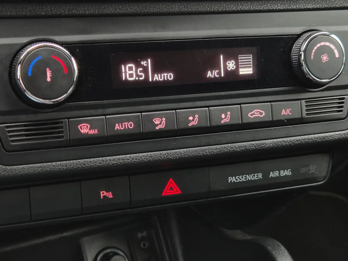 FR 1.0 EcoTSI Connect NAP!