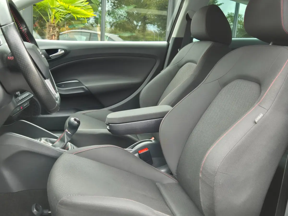 FR 1.0 EcoTSI Connect NAP!