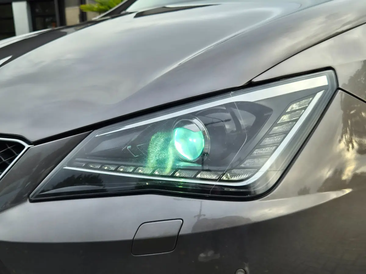 FR 1.0 EcoTSI Connect NAP!