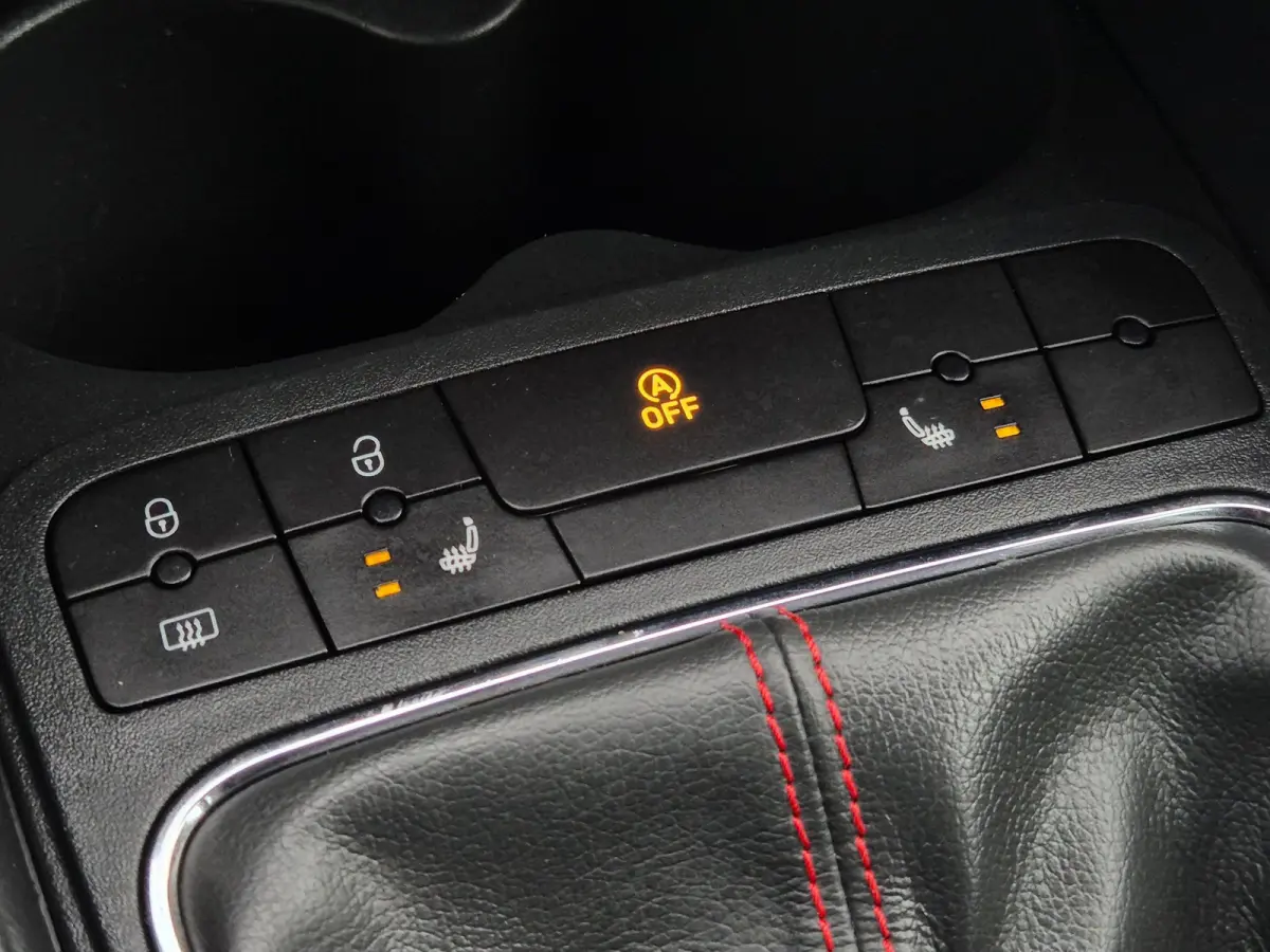 FR 1.0 EcoTSI Connect NAP!