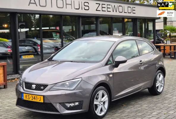 FR 1.0 EcoTSI Connect NAP!