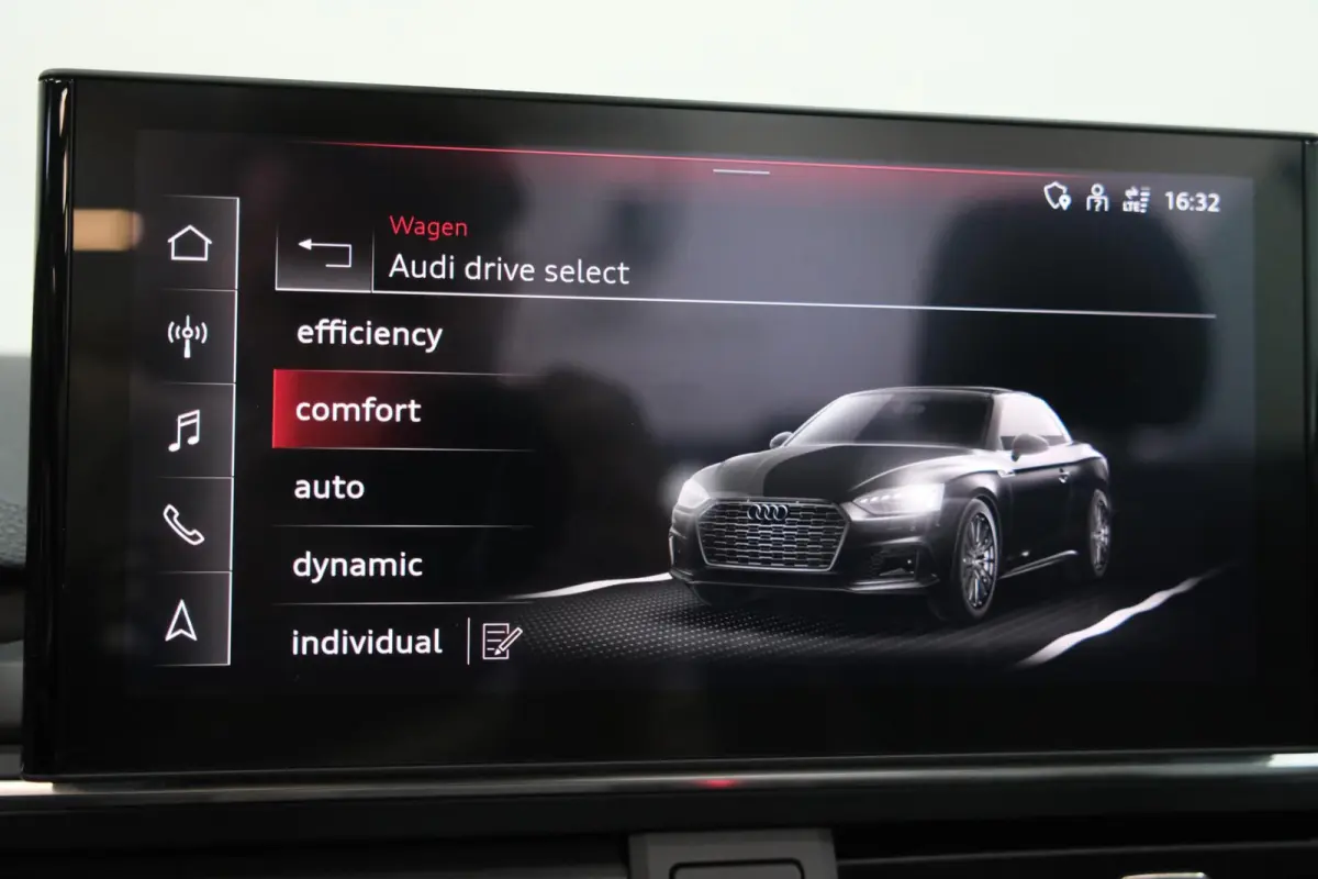 40 TFSI S edition