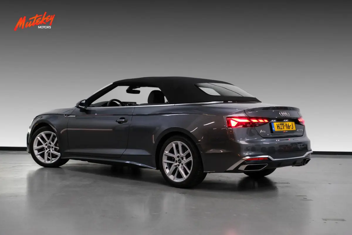 40 TFSI S edition