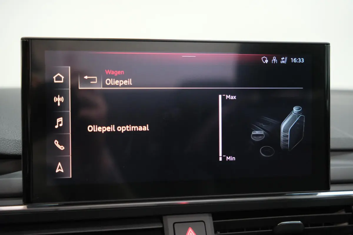 40 TFSI S edition