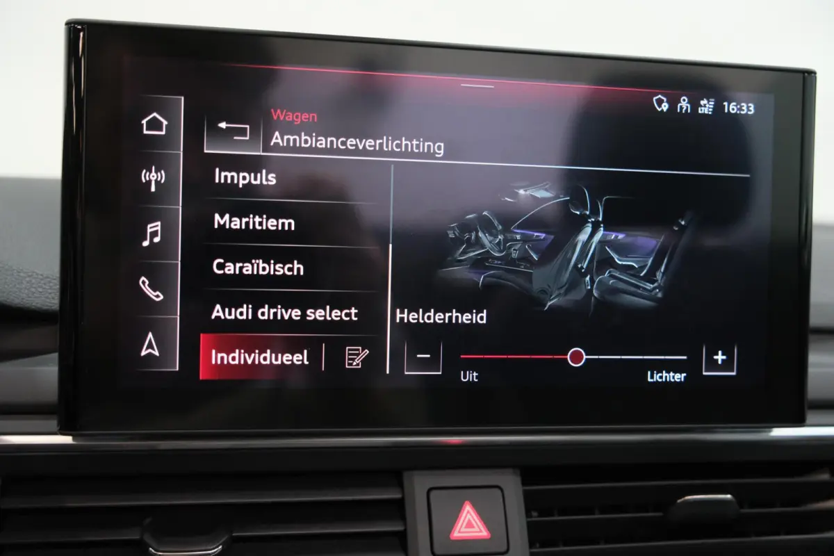 40 TFSI S edition