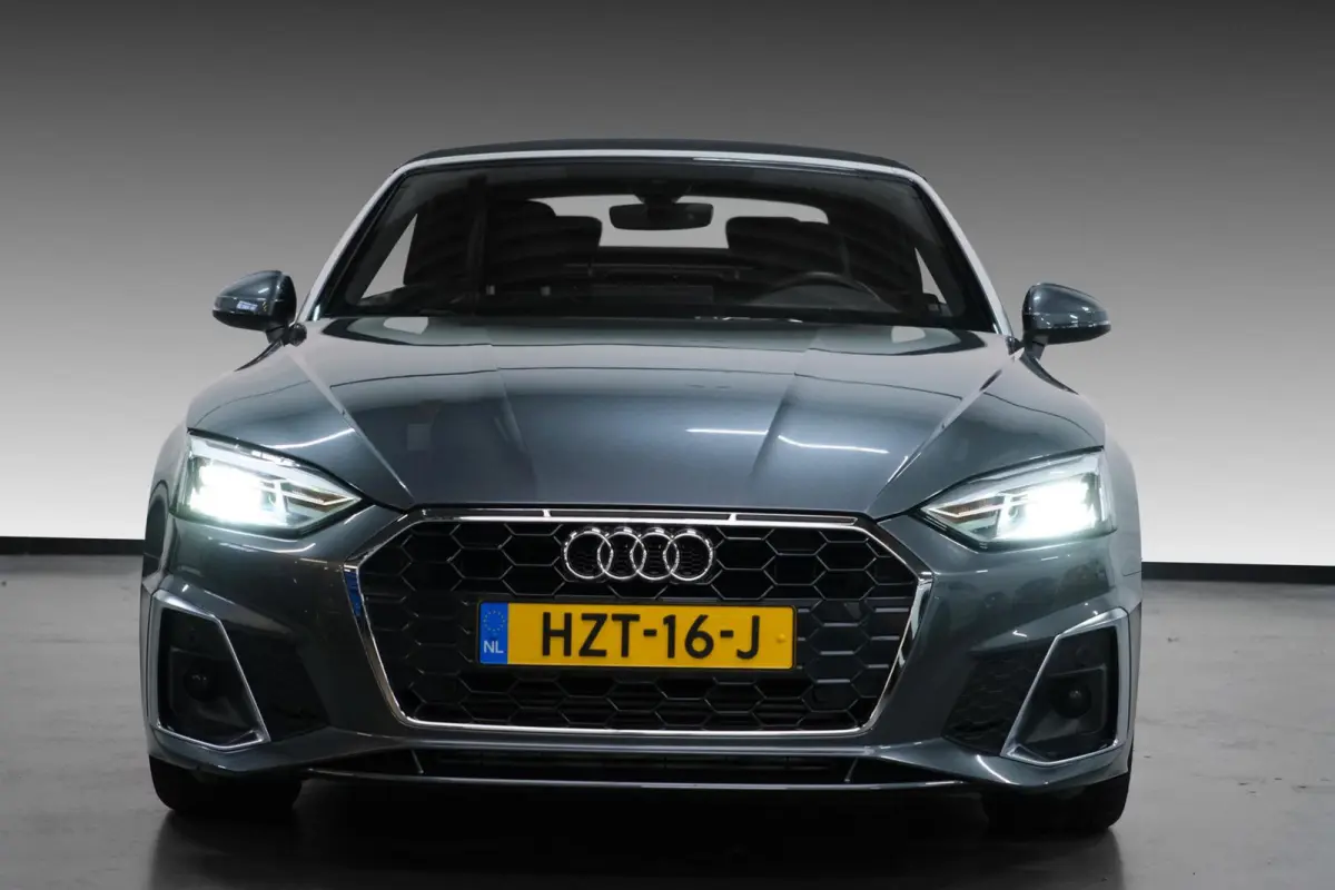 40 TFSI S edition