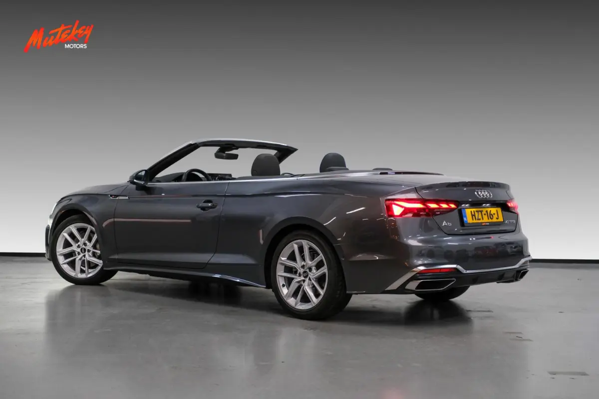 40 TFSI S edition