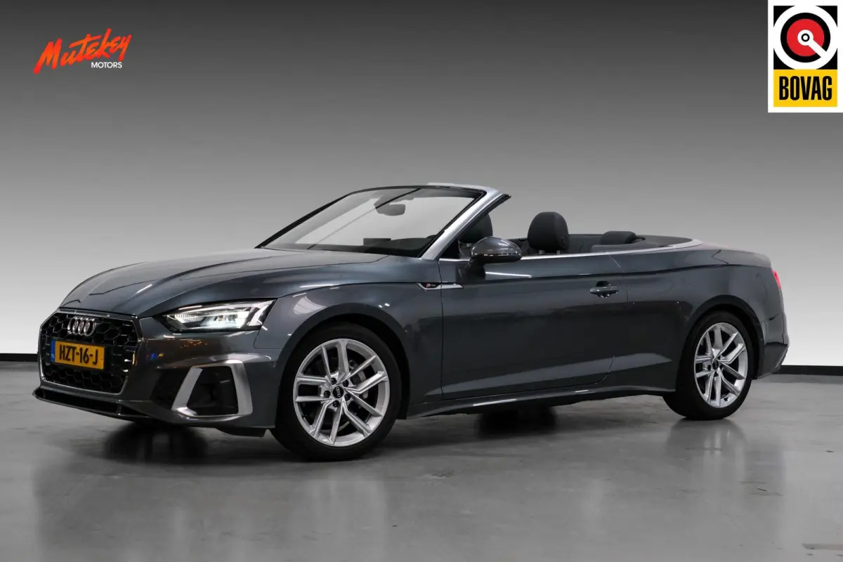 40 TFSI S edition