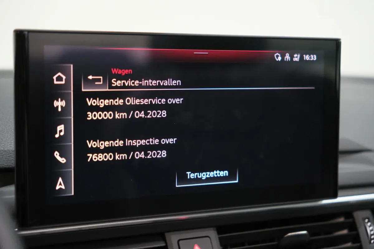 40 TFSI S edition