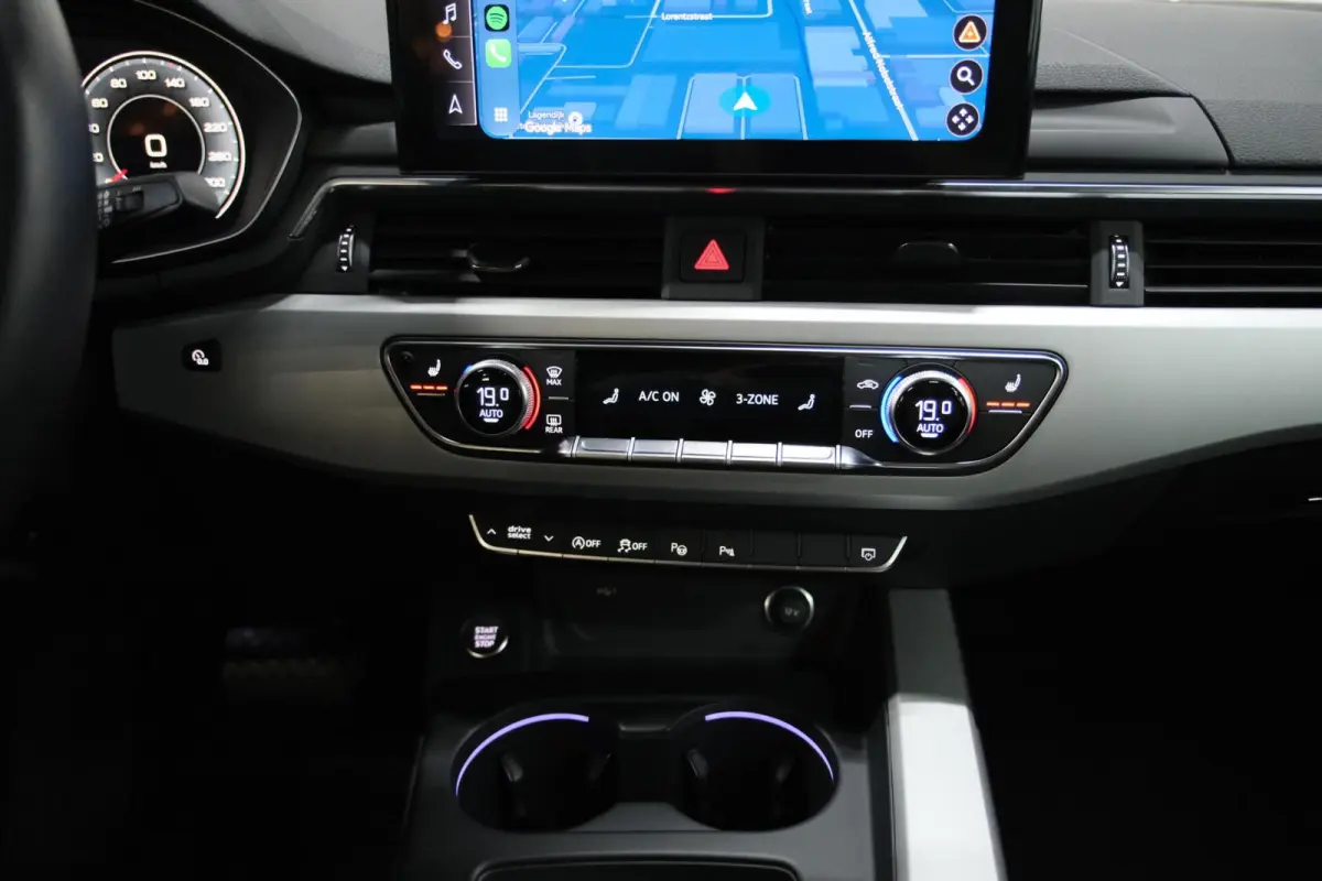 40 TFSI S edition