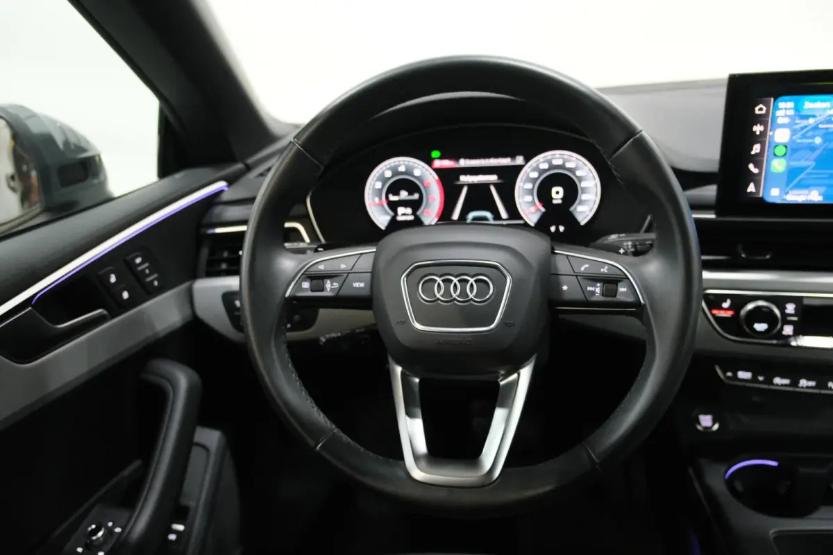 40 TFSI S edition