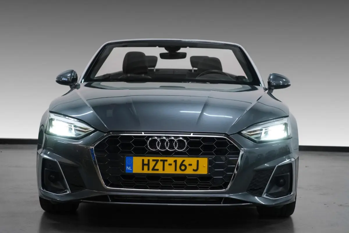 40 TFSI S edition