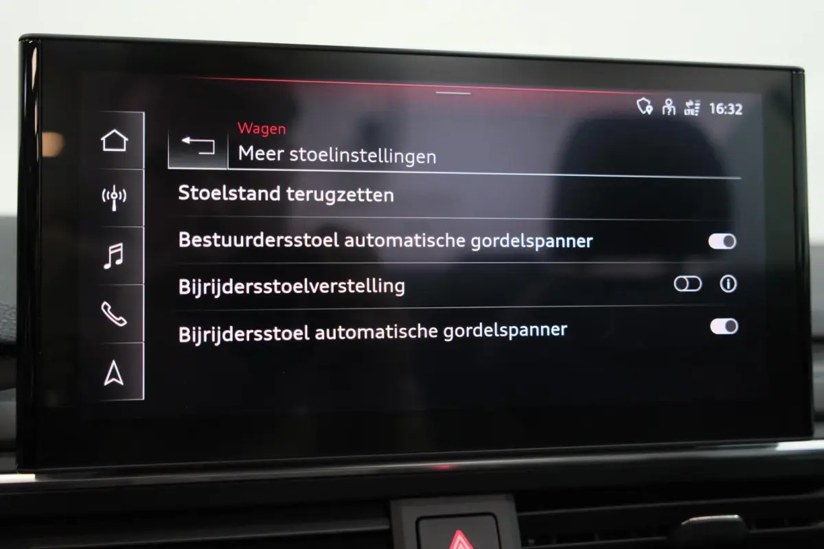 40 TFSI S edition