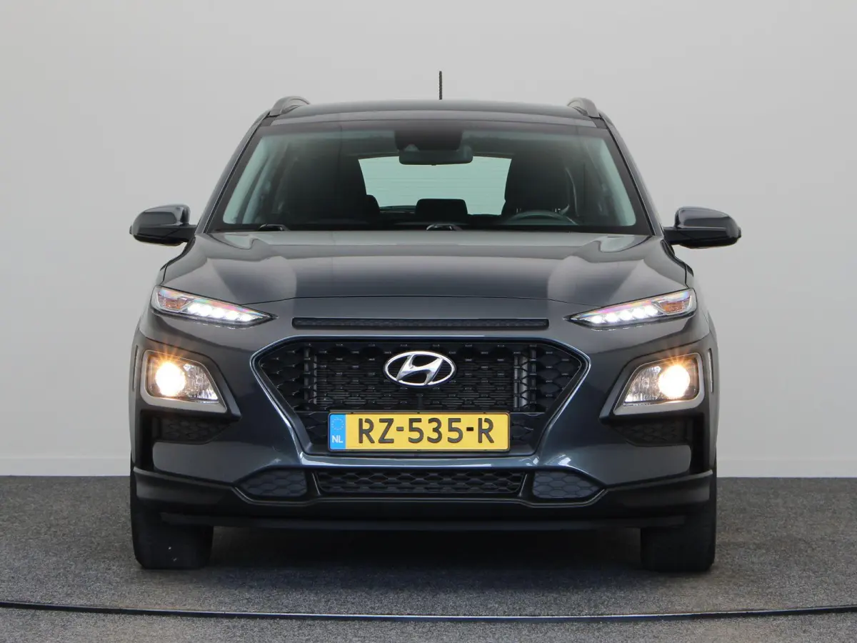 1.0T Comfort | Trekhaak | All Season Banden | Achteruitrijcamera |