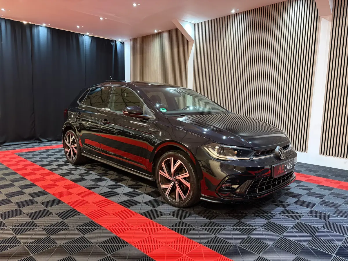 1.0 TSI R-Line Business originele km's Pano Navi Led IQ Lights