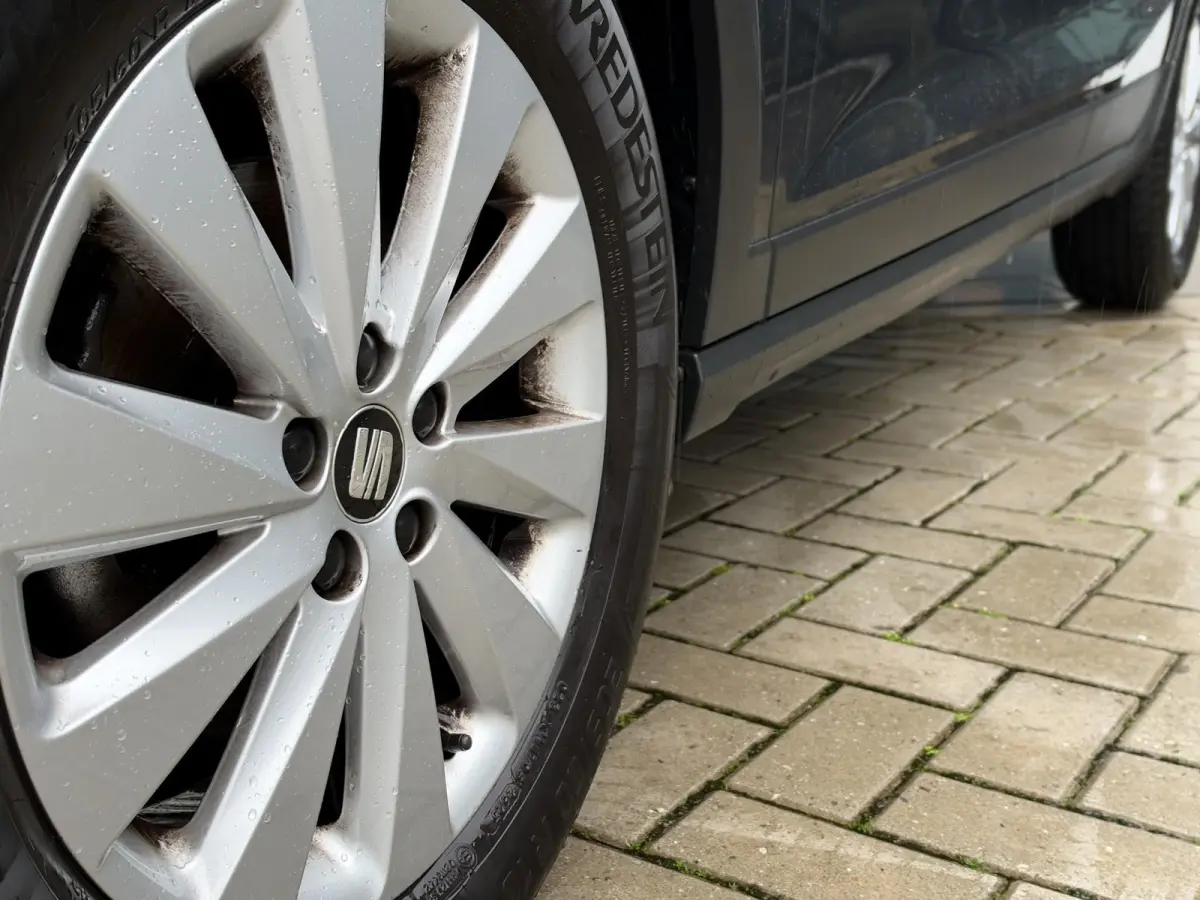 1.0 TSI Style Business Intense | ACC | Trekhaak | Achteruitrijcamera | Climate Control | Apple Carplay |