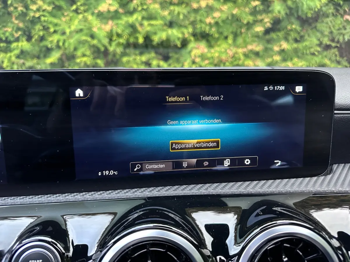 180 Business Solution 136PK | PANO | Parkeercamera | Apple/Android Carplay | Stoelverwarming