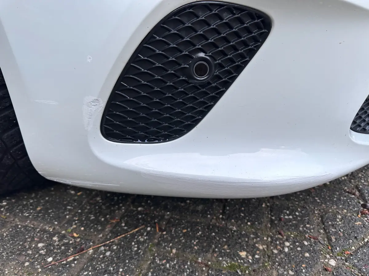 180 Business Solution 136PK | PANO | Parkeercamera | Apple/Android Carplay | Stoelverwarming