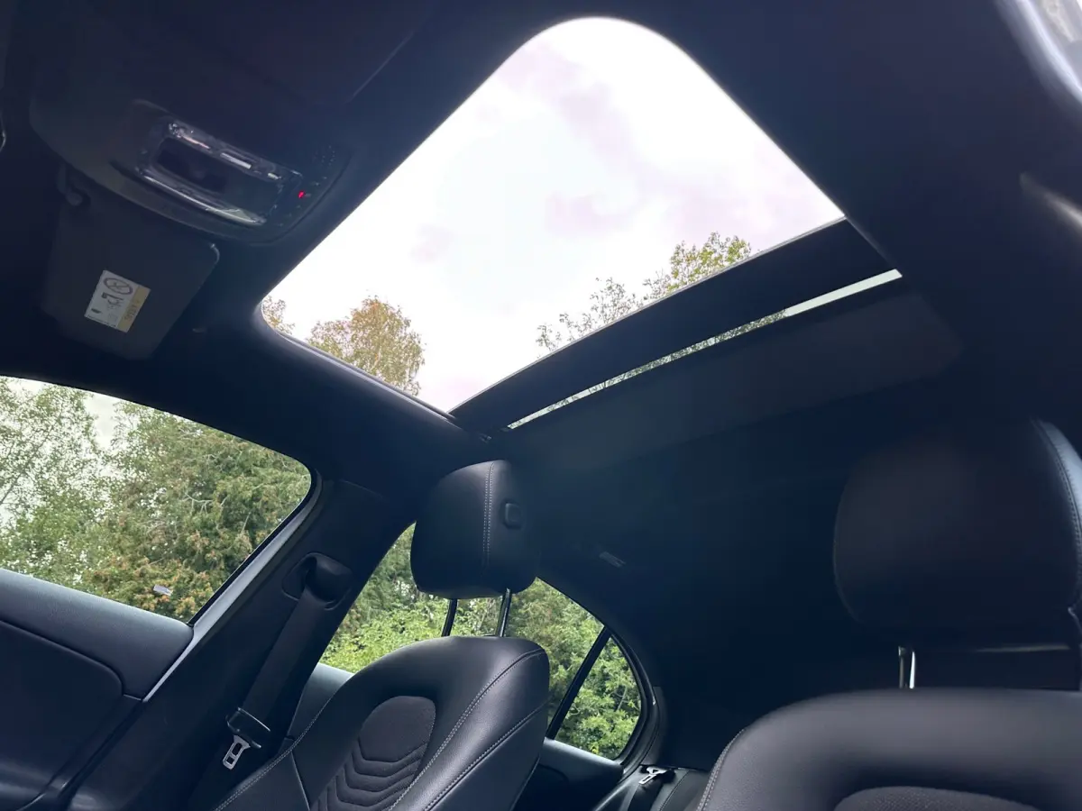 180 Business Solution 136PK | PANO | Parkeercamera | Apple/Android Carplay | Stoelverwarming