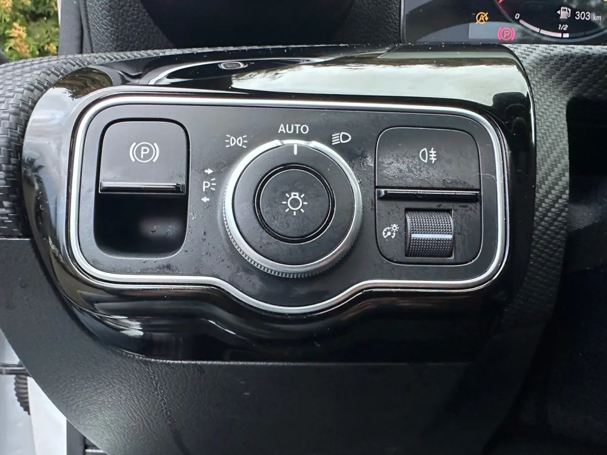 180 Business Solution 136PK | PANO | Parkeercamera | Apple/Android Carplay | Stoelverwarming