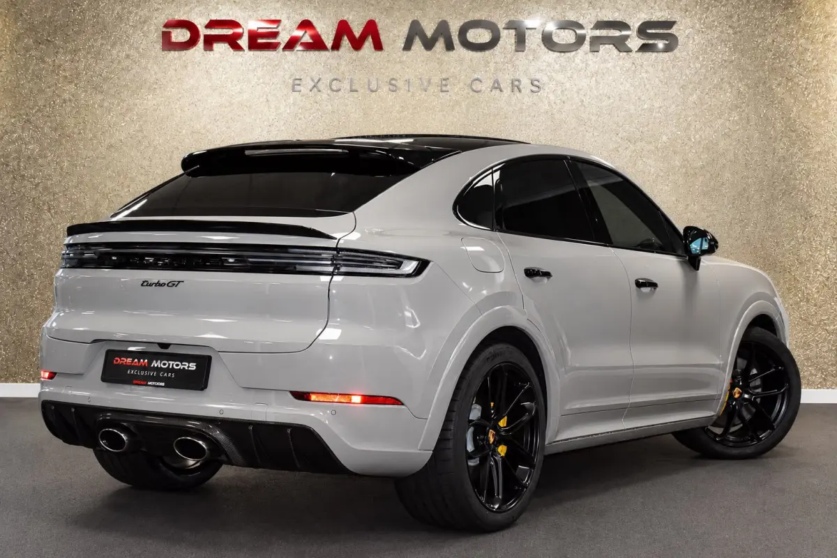 3.0 E-Hybrid TURBO GT 470pk | BIJRIJDERSDISPLAY | SPORTUITLAAT | PANODAK
