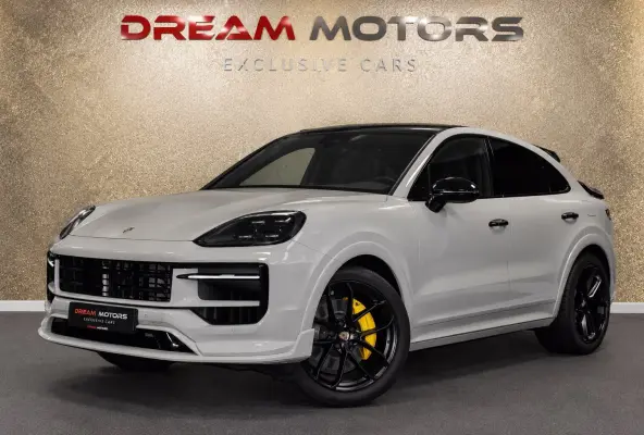 3.0 E-Hybrid TURBO GT 470pk | BIJRIJDERSDISPLAY | SPORTUITLAAT | PANODAK